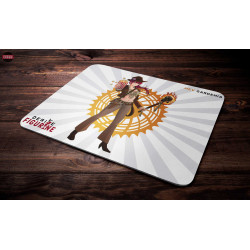 Tapis de souris Derive...