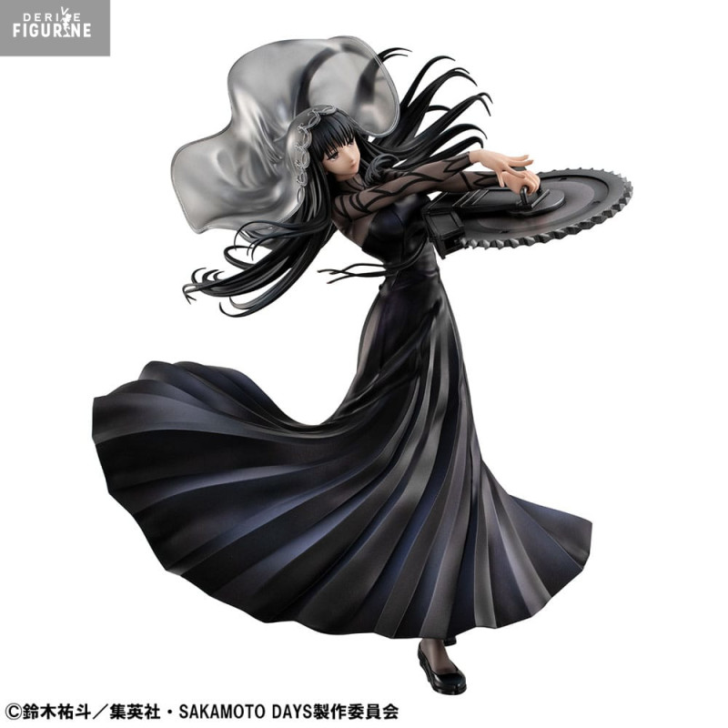 PRE ORDER - Sakamoto Days -...