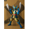 Marvel, X-Men - Muhomono Wolverine figure, Meisho Manga Realization