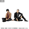 Sakamoto Days - Yoichi Nagumo figure, G.E.M. Series Palm Size