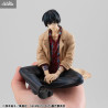 Sakamoto Days - Yoichi Nagumo figure, G.E.M. Series Palm Size