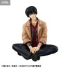 Sakamoto Days - Yoichi Nagumo figure, G.E.M. Series Palm Size