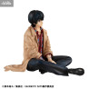 Sakamoto Days - Yoichi Nagumo figure, G.E.M. Series Palm Size