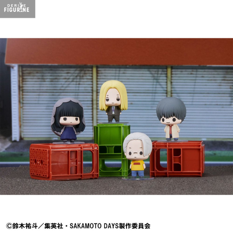 PRE ORDER - Sakamoto Days -...