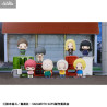 Sakamoto Days - Pack 8 figures, Chokorin Mascot Series