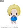 Sakamoto Days - Pack 8 figures, Chokorin Mascot Series