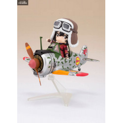 The Kotobuki Squadron in...