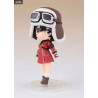 The Kotobuki Squadron in The Wilderness - Kylie & Hayabusa pack 2 figures, Figuarts mini