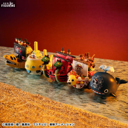 PRÉCOMMANDE - One Piece -...