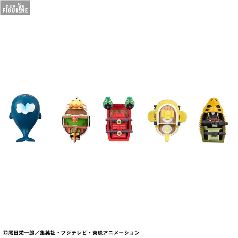 PRE ORDER - One Piece -...