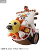 One Piece - Pack figures Grand Line Vol.2, Yuracolle Series