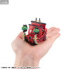 One Piece - Pack figures Grand Line Vol.2, Yuracolle Series