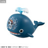 One Piece - Pack figures Grand Line Vol.2, Yuracolle Series