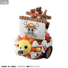 One Piece - Pack figures Grand Line Vol.2, Yuracolle Series