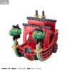 One Piece - Pack figures Grand Line Vol.2, Yuracolle Series