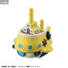 One Piece - Pack figures Grand Line Vol.2, Yuracolle Series