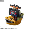 One Piece - Pack figures Grand Line Vol.2, Yuracolle Series