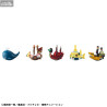 One Piece - Pack figures Grand Line Vol.2, Yuracolle Series