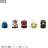 One Piece - Pack figures Grand Line Vol.2, Yuracolle Series