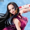 One Piece - Pirate Empress Boa Hancock figure, P.O.P. A-Maximum