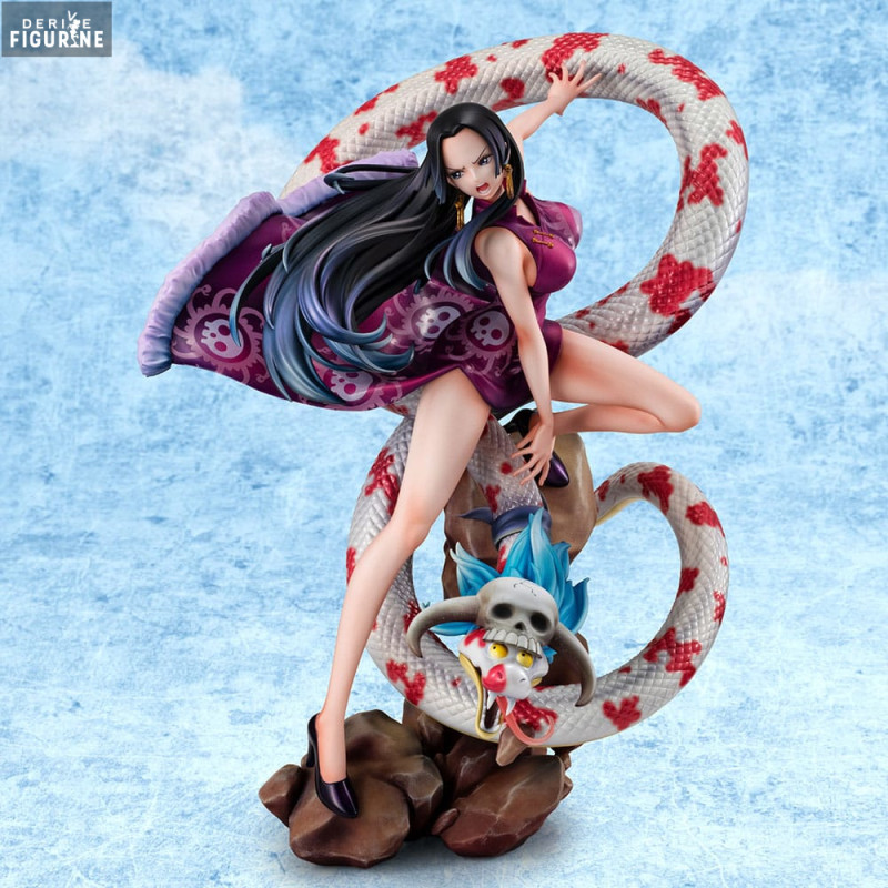 PRÉCOMMANDE - One Piece -...