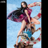 One Piece - Pirate Empress Boa Hancock figure, P.O.P. A-Maximum