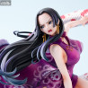 One Piece - Figurine Pirate Empress Boa Hancock, P.O.P. A-Maximum