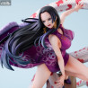 One Piece - Pirate Empress Boa Hancock figure, P.O.P. A-Maximum