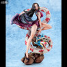 One Piece - Pirate Empress Boa Hancock figure, P.O.P. A-Maximum