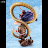 One Piece - Pirate Empress Boa Hancock figure, P.O.P. A-Maximum