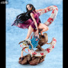 One Piece - Figurine Pirate Empress Boa Hancock, P.O.P. A-Maximum