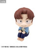 Nintama Rantaro - Pack figurines Hansuke Doi & Rikichi Yamada, Look Up (with gift)