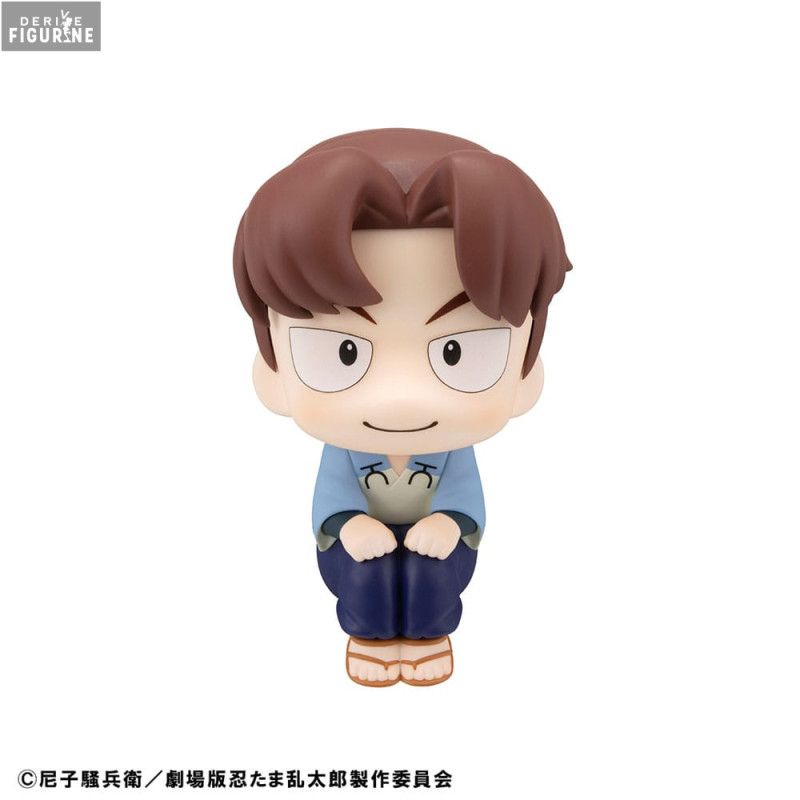 PRE ORDER - Nintama Rantaro...