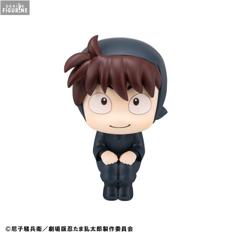 PRE ORDER - Nintama Rantaro...