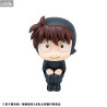 Nintama Rantaro - Figurine Hansuke Doi, Look Up