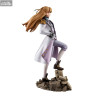 Mobile Suit Gundam Wing - Pack figurines Heero Yuy & Relena Peacecraft 30th Anniversary Repaint (Alpha x Omega)
