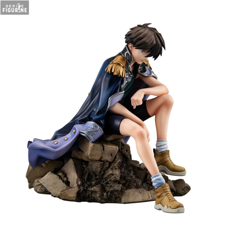 Mobile Suit Gundam Wing -...