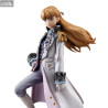 Mobile Suit Gundam Wing - Pack figures Heero Yuy & Relena Peacecraft 30th Anniversary Repaint (Alpha x Omega)