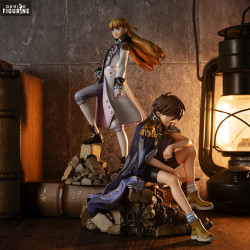 PRE ORDER - Mobile Suit...