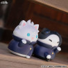 Jujutsu Kaisen, Hidden Inventory/Premature Death - Figurine Suguru Geto, Mega Cat Project