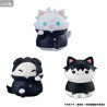 Jujutsu Kaisen, Hidden Inventory/Premature Death - Figurine Satoru Gojo, Mega Cat Project