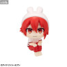 Idolish7 - Pack figures Riku Nanase & Ten Kujo, Look Up (with gift)