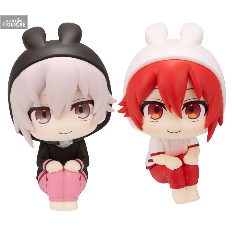 PRÉCOMMANDE - Idolish7 -...