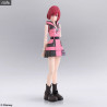 Disney, Kingdom Hearts III - Figurine Kairi, Bring Arts
