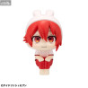 Idolish7 - Pack figures Riku Nanase & Ten Kujo, Look Up (with gift)
