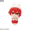 Idolish7 - Pack figurines Riku Nanase & Ten Kujo, Look Up (with gift)