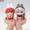 Idolish7 - Pack figures Riku Nanase & Ten Kujo, Look Up (with gift)