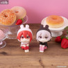 Idolish7 - Pack figures Riku Nanase & Ten Kujo, Look Up (with gift)