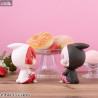 Idolish7 - Pack figures Riku Nanase & Ten Kujo, Look Up (with gift)