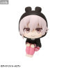 Idolish7 - Pack figures Riku Nanase & Ten Kujo, Look Up (with gift)